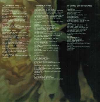 CD Amy Studt: False Smiles