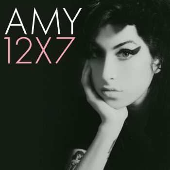 Album Amy Winehouse: 12X7