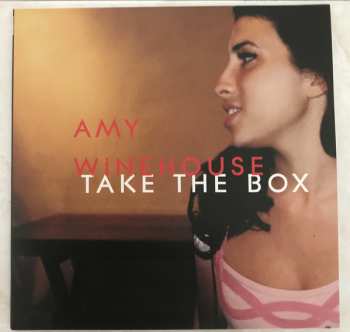 12SP/Box Set Amy Winehouse: 12X7 LTD 44128