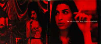 3CD Amy Winehouse: At The BBC