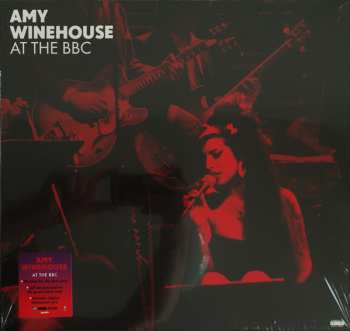 3LP Amy Winehouse: At The BBC 2976