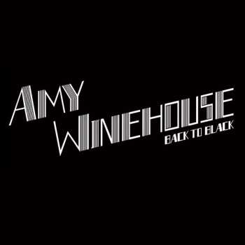 2CD Amy Winehouse: Back To Black DLX