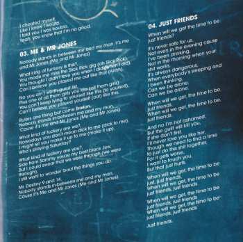 2CD Amy Winehouse: Back To Black DLX