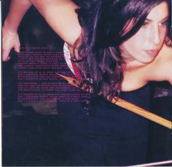 CD Amy Winehouse: Frank