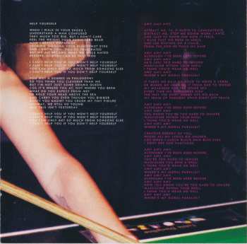 CD Amy Winehouse: Frank