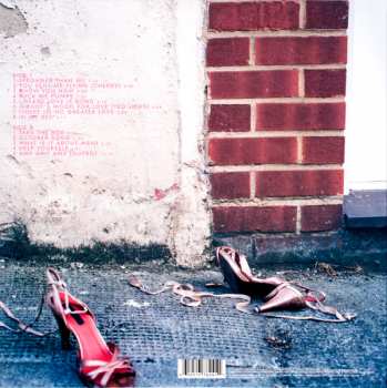 LP Amy Winehouse: Frank 376150
