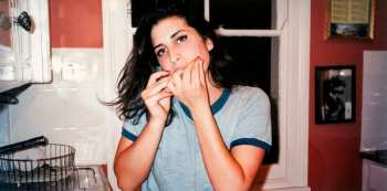 LP Amy Winehouse: Frank 376150