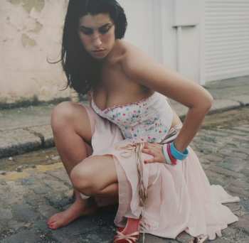 2LP Amy Winehouse: Frank 429301