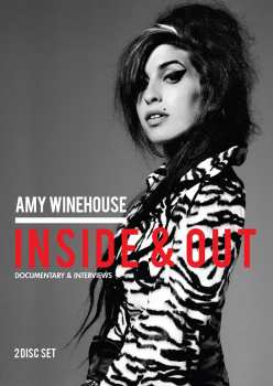 Album Amy Winehouse: Inside & Out