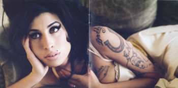 CD Amy Winehouse: Lioness: Hidden Treasures 20521