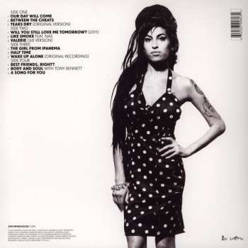 2LP Amy Winehouse: Lioness: Hidden Treasures 371328
