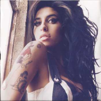 CD Amy Winehouse: Lioness: Hidden Treasures 512786
