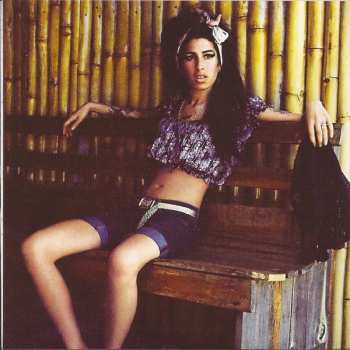 CD Amy Winehouse: Lioness: Hidden Treasures 512786