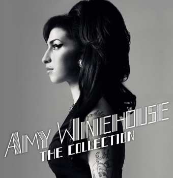 Album Amy Winehouse: The Collection