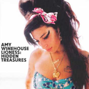 5CD/Box Set Amy Winehouse: The Collection 7508