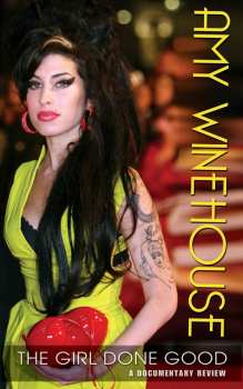 Album Amy Winehouse: The Girl Done Good
