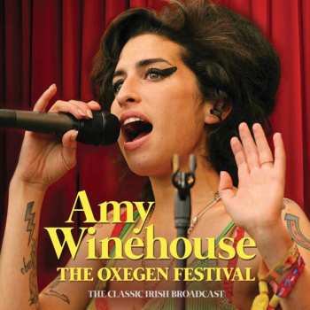 Album Amy Winehouse: The Oxegen Festival