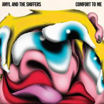 Album Amyl and The Sniffers: Comfort To Me