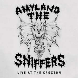 Album Amyl and The Sniffers: Live At The Croxton