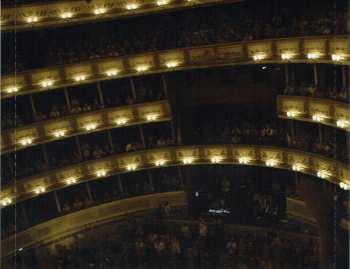 2CD Joe Bonamassa: An Acoustic Evening At The Vienna Opera House 2091