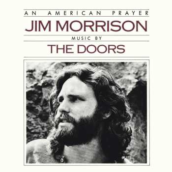 Album Jim Morrison: An American Prayer