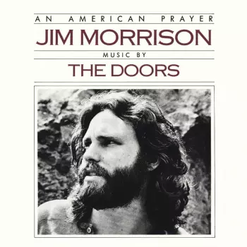 Jim Morrison: An American Prayer