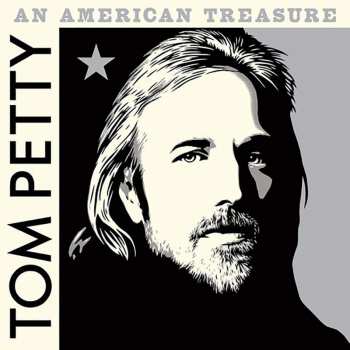 Album Tom Petty: An American Treasure