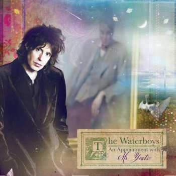 Album The Waterboys: An Appointment With Mr Yeats