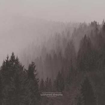 Album An Autumn for Crippled Children: Withered Dreams - Singles 2013-2017