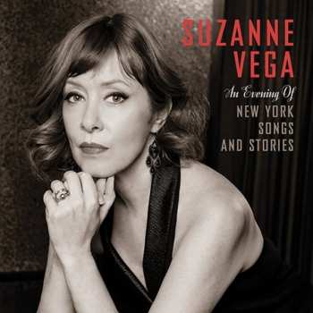 Album Suzanne Vega: An Evening Of New York Songs And Stories