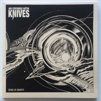 An Evening With Knives: Sense Of Gravity
