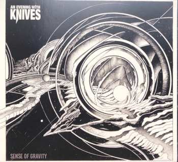 CD An Evening With Knives: Sense Of Gravity 267655