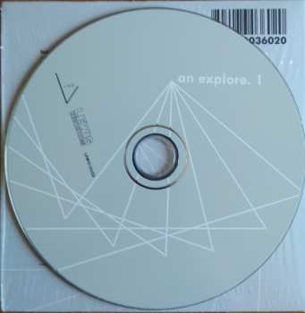 CD An Explore: 1 107232