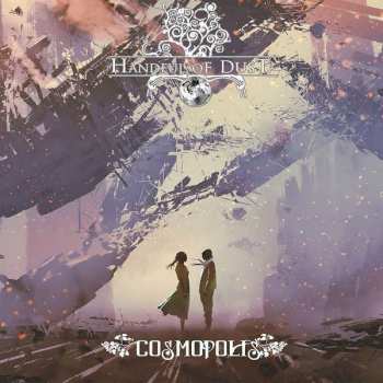 Album An Handful Of Dust: Cosmopolis