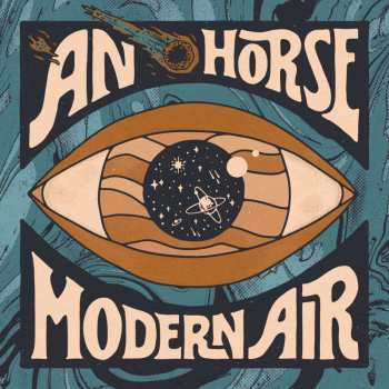 CD An Horse: Modern Air 496359