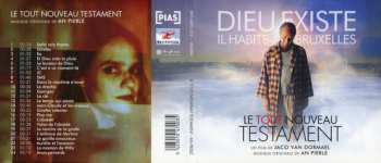 CD An Pierlé: Le Tout Nouveau Testament 469050