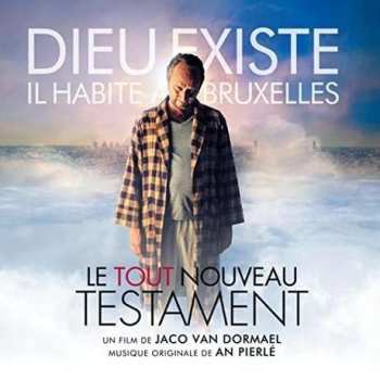 CD An Pierlé: Le Tout Nouveau Testament 469050