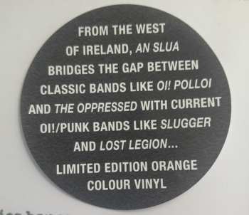 LP An Slua: Sure Look It