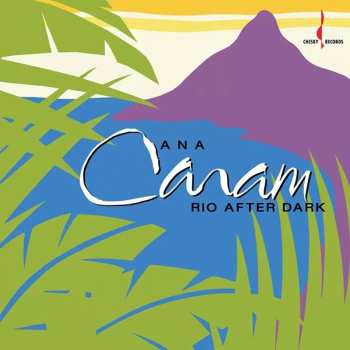LP Ana Caram: Rio After Dark