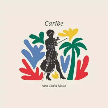 Ana Carla Maza Sierra: Caribe