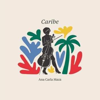 CD Ana Carla Maza Sierra: Caribe 504574