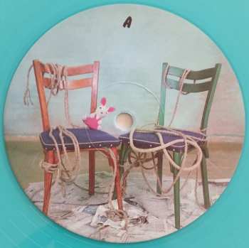 LP Ana Curra: Volviendo A Las Andadas CLR