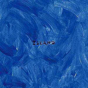 CD Ana Da Silva: Island 291091