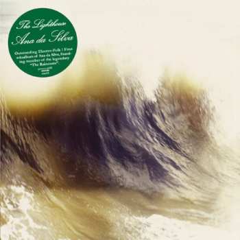 CD Ana Da Silva: The Lighthouse
