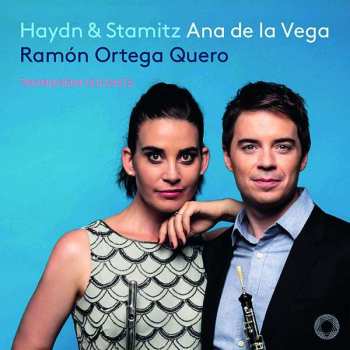 Ana de la Vega: Haydn & Stamitz