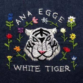 Album Ana Egge: White Tiger