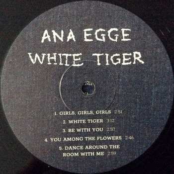 LP Ana Egge: White Tiger 154567