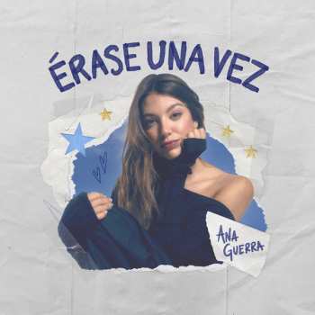 Album Ana Guerra: Érase Una Vez