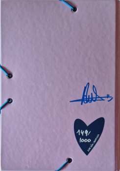 CD/Box Set Ana Guerra: Érase Una Vez