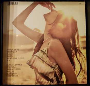 LP Ana Guerra: La Luz Del Martes  LTD